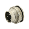Circular Connector Assemblies - C09131C1051002-ND - DigiKey