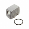 Heavy Duty Connector Housings, Hoods, Bases - 281-5889-ND - DigiKey