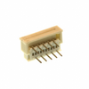 FFC, FPC (Flat Flexible) Connector Assemblies - WM2857-ND - DigiKey