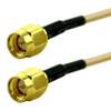 Coaxial Cables (RF) -- 110990004-ND - Image