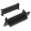 D-Sub Connector Assemblies - L17DBFRB25S-ND - DigiKey