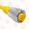 QD Cable/Cord Set - 17734182 - Radwell International