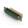 D-Sub Connector Assemblies - 151-630-M50-240-GN1-ND - DigiKey