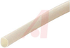 Tubing; 3/8 in.; 0.375 (Expanded) in.; 0.025 in. (Nom.) (Recovered); 2:1; White - 70113223 - Allied Electronics, Inc.