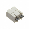 Headers, Plugs and Sockets - A141457-ND - DigiKey