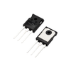 Single FETs, MOSFETs - 1697-C3M0900170D-ND - DigiKey