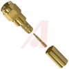 connector,rf coaxial,sma str crimp plug,for LMR200 cable,50 ohm - 70031817 - Allied Electronics, Inc.