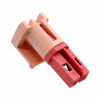 Solid State Lighting Connector Assemblies - A117538-ND - DigiKey