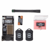 RF Receiver, Transmitter, and Transceiver Finished Units -- CMD-KEY3-315-ND - Image