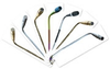Cardioid Capsule - CK 91 AMS - Visual Sound, Inc.