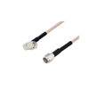 Coaxial Cables (RF) - 6099-PE3W06660-200CM-ND - DigiKey