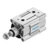 Actuators/Cylinders - 2171-DSBC-80-20-D3-PPVA-N3-ND - DigiKey