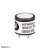 NO2-A1 Alphasense 20ppm Nitrogen Dioxide Gas Sensor -  - CO2Meter.com