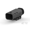 Rectangular Connector Housings - 17-1-2294976-5-ND - DigiKey