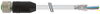 Sensor & Actuator Cables - 2846728 - RS Components, Ltd.