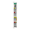 EL3201-0010 | EtherCAT Terminal, 1-channel analog input, temperature, RTD (Pt100), 16 bit, high-precision -  - Beckhoff Automation LLC