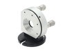 Gimbal Optical Mount, 1.0 in. Diameter, (2) BM Micrometers - SL25.4BM - Newport MKS