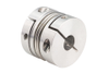 Bellows Coupling 10 N·m [Ø16/Ø16 mm] - 1-4413.0013 - Hottinger Bruel and Kjaer UK Ltd.