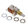 Rotary Potentiometers, Rheostats - PDB183-GTR02-504A2-ND - DigiKey