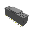 PCB Sockets - 644383 - RS Components, Ltd.
