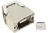 D Sub Backshells - 664269 - RS Components, Ltd.