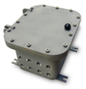 EJB-ULX enclosure - explosion proof enclosures ejb ul for use in haz loc class i ii and iii - BARTEC Top Holding GmbH