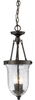 66310-3 Mini Pendants-Chain - 606081 - Capital Lighting, Inc.