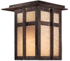 71197-A357-PL 1 Light Pocket Lantern - 71197-A357-PL - Minka Group