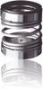 Sturdy Single Spring Component Seal -- Style 17 - Image