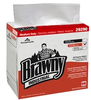Brawny Industrial® Medium weight All Purpose Airlaid 1/4 Fold Wipers (Dispenser Box)