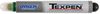 Dykem Texpen Green Medium Marking Pen - 16043 - 084353-16043 - R. S. Hughes Company, Inc.