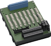 Termination Board - HiDTB08-SCT-44C-SC-RA - Pepperl+Fuchs SE