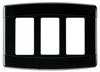 Standard Wall Plate - SWC263-BKCC10 - Thomas & Betts Corporation