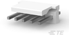 PCB Headers & Receptacles - 640445-5 - TE Connectivity
