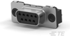 D-Shaped Connectors - 5-338313-2 - TE Connectivity