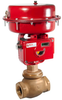 Actuator, Pneumatic (Type PA58) - Image