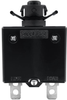 QLB Series Thermal Circuit Breaker, 5A - QLB-053-00DNN-3BA - Qualtek Electronics Corp.