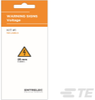 Safety Symbols & Electrical Signs - 1SET530001R0000 - TE Connectivity