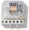 General Purpose Relay, 26 Series, Power, Spst-No, 230 Vac, 10 A Rohs Compliant Finder - 59M5227 - Newark, An Avnet Company