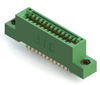 Card Edge Conn, Dual Side, 26Pos, Th; Card Edge Connector Type Edac - 67AJ8562 - Newark, An Avnet Company