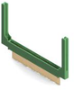 Card Conn, Single Side, 42Pos, Wire Wrap; Card Edge Connector Type Edac - 69AJ7995 - Newark, An Avnet Company