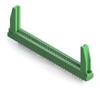 Card Edge Conn, Single Side, 28Pos, Lug; Card Edge Connector Type Edac - 57AJ2731 - Newark, An Avnet Company