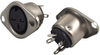 Din Audio/video Conn, Socket, 3Pos; No. Of Contacts Multicomp Pro - 38AC2209 - Newark, An Avnet Company