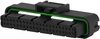 Connector Housing, Plug, 44Pos, 3.5Mm; Product Range Amp - Te Connectivity - 18AH0082 - Newark, An Avnet Company
