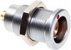 Circular Conn, Rcpt, 4Pos, Panel Mount; Product Range Camdenboss - 22AC4297 - Newark, An Avnet Company