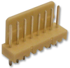 Wire-Board Connector, Header, 12 Position, 2.54Mm; Connector Systems Multicomp Pro - 46P5356 - Newark, An Avnet Company