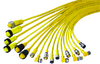 Quick Disconnect Cable, M12 4 Position Straight; Connector Type A Banner Engineering - 02H6726 - Newark, An Avnet Company