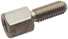 Standoff, Hex Male-Female, 13Mm; Standoff Material Wurth Elektronik - 94AC6132 - Newark, An Avnet Company