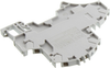 Terminal Block, Dinrail, 4Pos, 12Awg; No. Of Positions Entrelec Te Connectivity - 72AC3384 - Newark, An Avnet Company