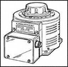 Variable Transformer; Transformer Type Superior Electric - 79W064 - Newark, An Avnet Company
